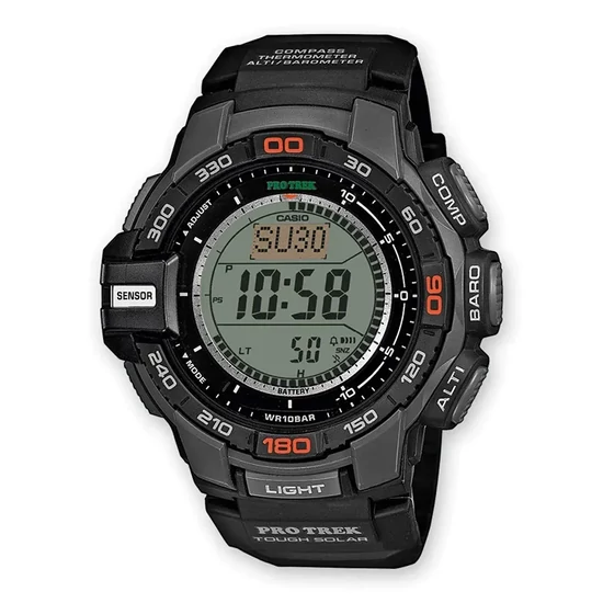 PRG-270-1 Casio Protrek  férfi karóra