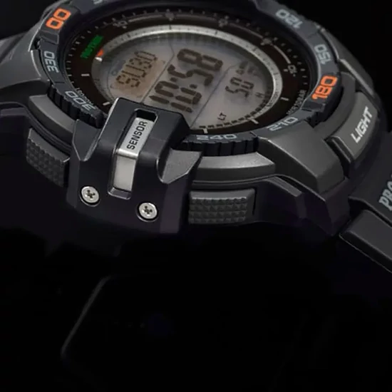 PRG-270-1 Casio Protrek  férfi karóra