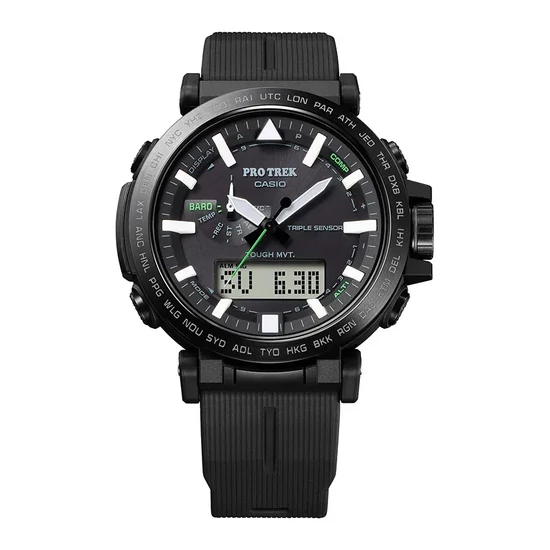 PRW-6621Y-1 Casio Protrek  férfi karóra