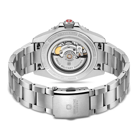 SMWGL0006301 Swiss Military Hanowa Sealord  férfi karóra
