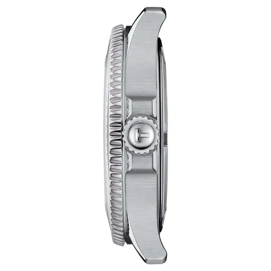 T1202101101100 Tissot Seastar 1000 36mm  női karóra