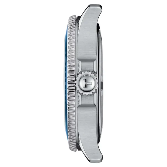 T1202101104100 Tissot Seastar 1000 36mm  női karóra