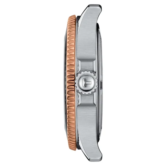 T1202102205101 Tissot Seastar 1000 36mm  női karóra