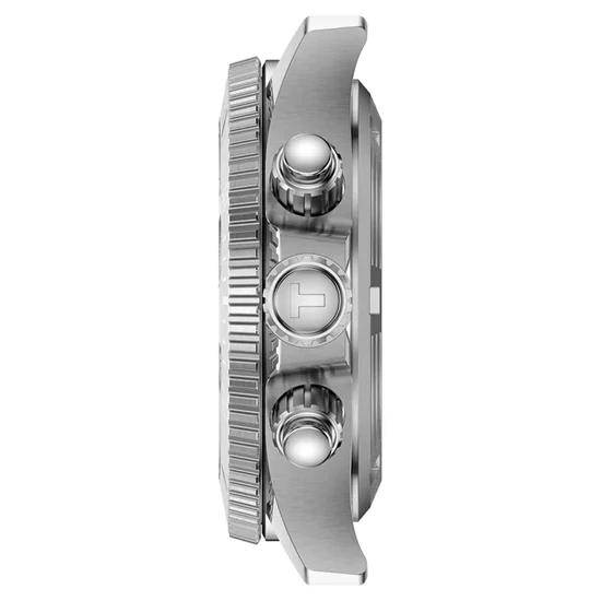 T1202171701100 Tissot Seastar 1000 Chronograph 38mm  női karóra