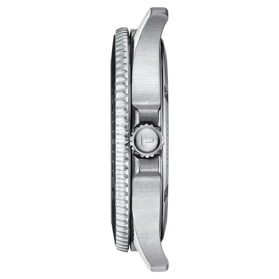 T1204101105100 Tissot Seastar 1000 40mm  férfi karóra