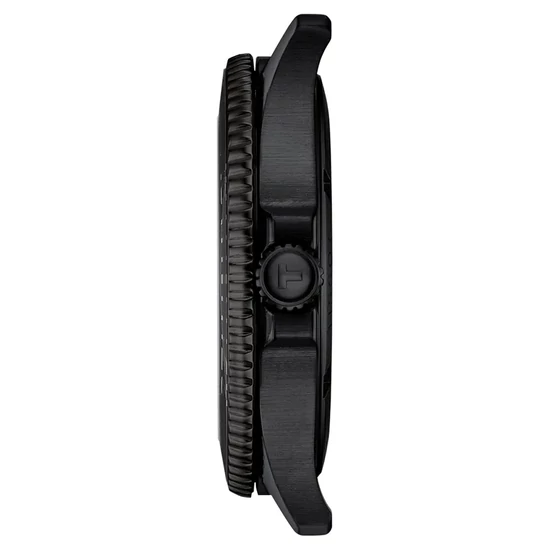 T1204103342100 Tissot Seastar 1000 40mm  férfi karóra