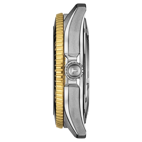 T1208072205100 Tissot Seastar 1000 40mm  férfi karóra