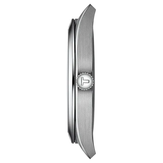 T1274104404100 Tissot Gentleman 40mm  férfi karóra