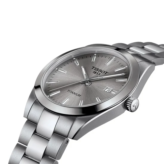 T1274104408100 Tissot Gentleman 40mm  férfi karóra