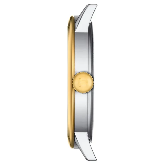 T1294102203100 Tissot Classic Dream 42mm  férfi karóra