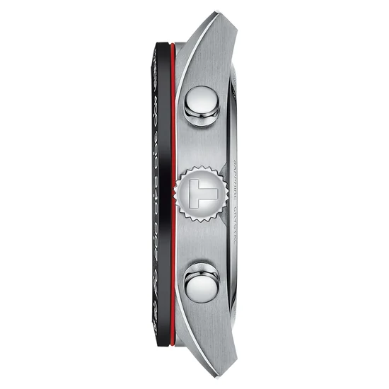 T1316171603200 Tissot Prs 512 45mm  férfi karóra