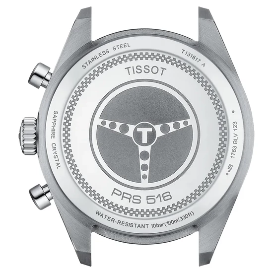 T1316171603200 Tissot Prs 512 45mm  férfi karóra