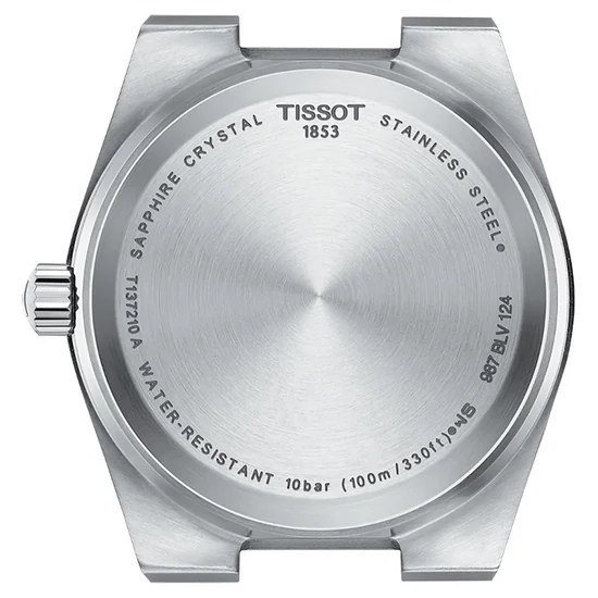 T1372101108100 Tissot Prx 35mm  női karóra