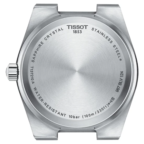 T1372101109100 Tissot Prx 35mm  női karóra