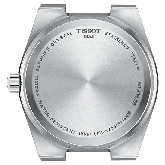 T1372101111100 Tissot Prx 35mm  női karóra