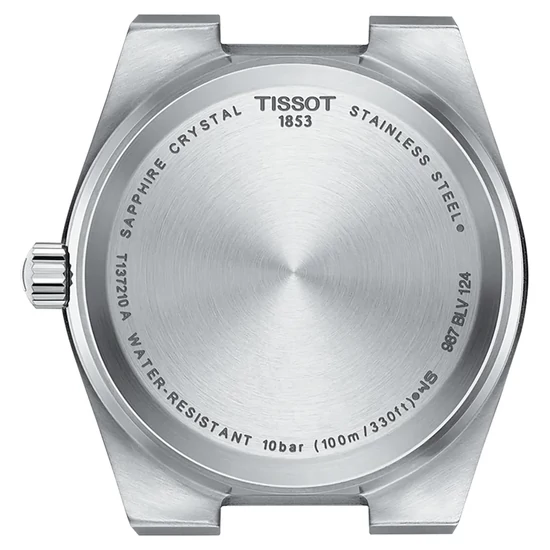 T1372101133100 Tissot Prx 35mm  női karóra