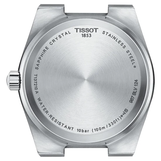 T1372101135100 Tissot Prx 35mm  női karóra