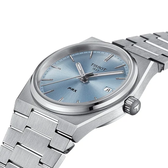 T1372101135100 Tissot Prx 35mm  női karóra