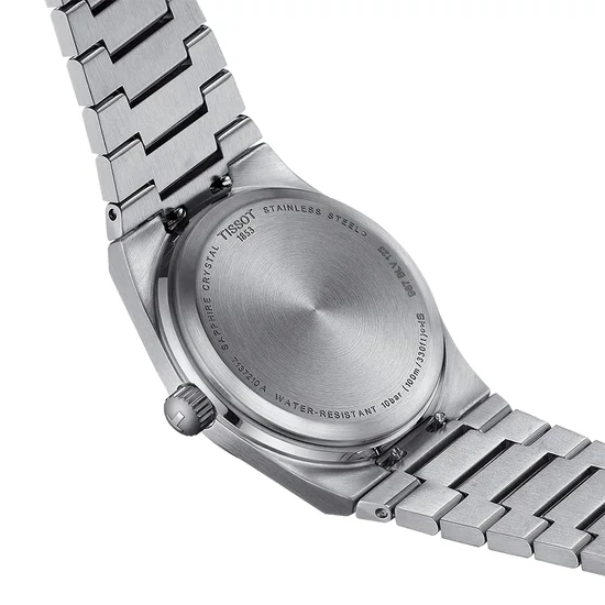 T1372101135100 Tissot Prx 35mm  női karóra