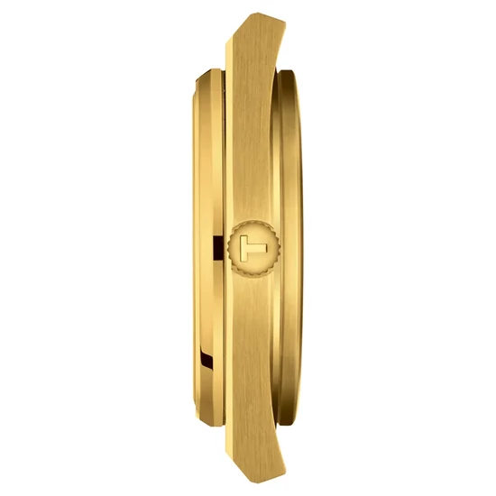 T1374073302100 Tissot Prx Powermatic 80 40mm  férfi karóra