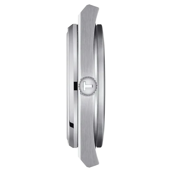 T1374101105100 Tissot Prx 40mm  férfi karóra