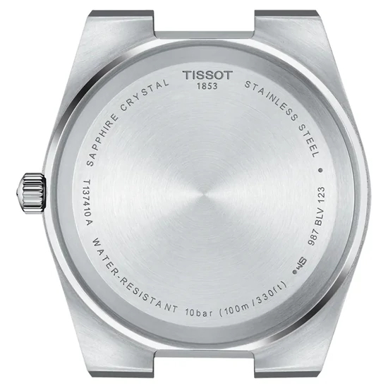 T1374101105100 Tissot Prx 40mm  férfi karóra