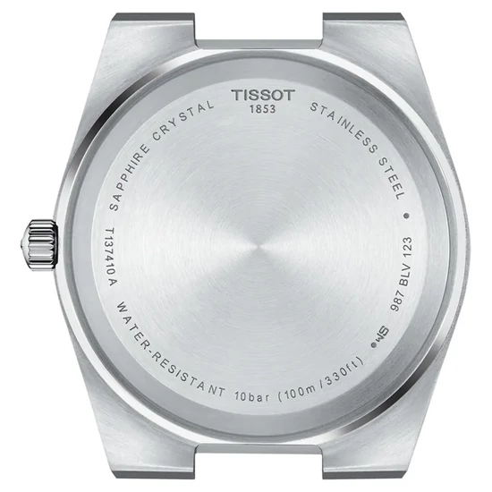 T1374101142100 Tissot Prx 40mm  férfi karóra