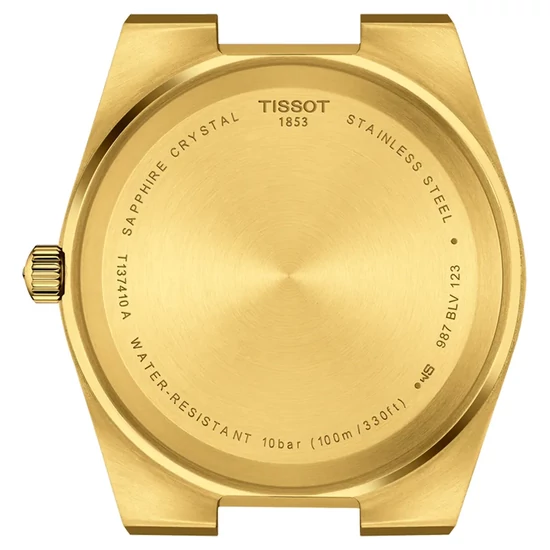 T1374103302100 Tissot Prx 40mm  férfi karóra