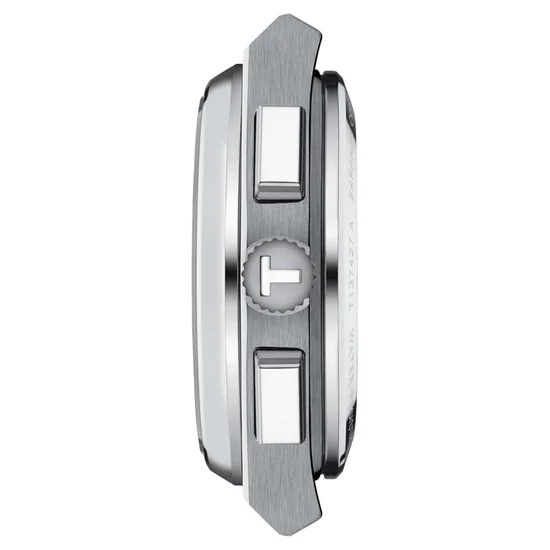 T1374271109100 Tissot Prx Chronograph 42mm  férfi karóra