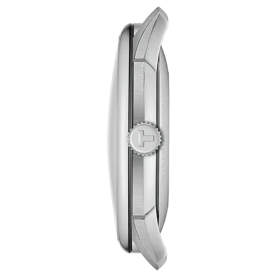 T1394071604100 Tissot Chemin Des Tourelles 42mm  férfi karóra