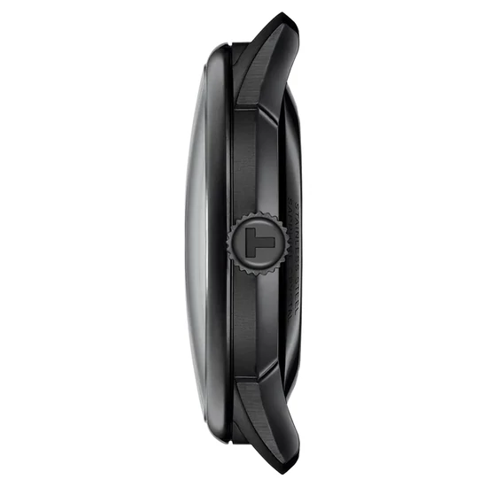 T1398363644100 Tissot Chemin Des Tourelles Skeleton 39mm  férfi karóra