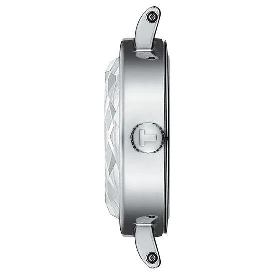 T1400091111100 Tissot Lovely Round 19.5mm  női karóra