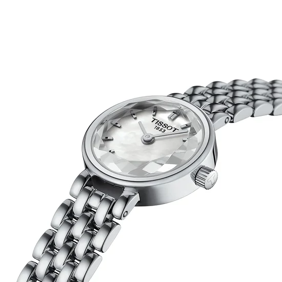 T1400091111100 Tissot Lovely Round 19.5mm  női karóra