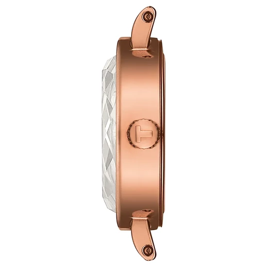T1400093311100 Tissot Lovely Round 19.5mm  női karóra