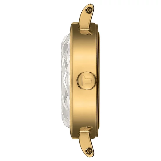 T1400093609100 Tissot Lovely Round 19.5mm  női karóra