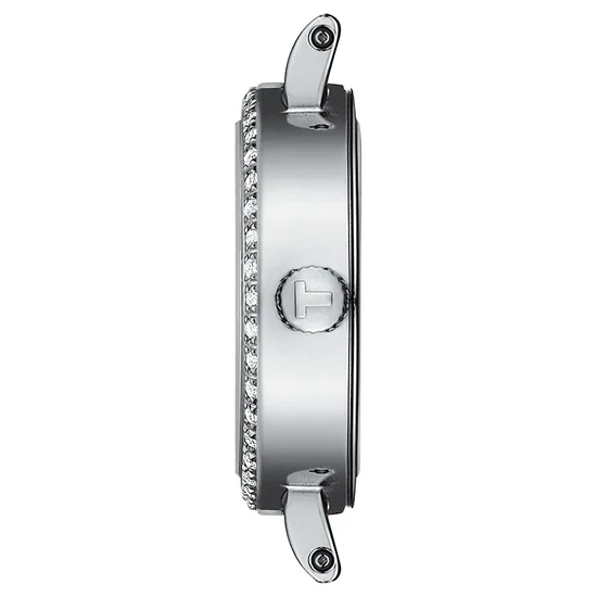 T1400096111600 Tissot Lovely Round 19.5mm  női karóra