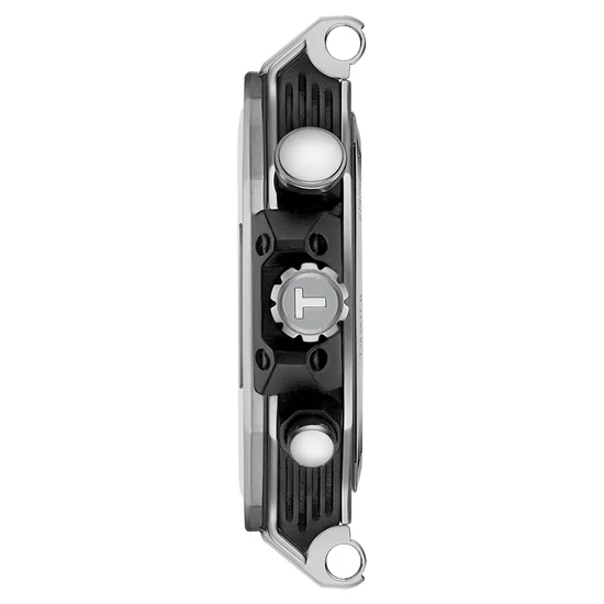 T1414171105101 Tissot T-race 45mm  férfi karóra