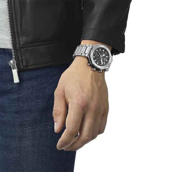 T1414171105101 Tissot T-race 45mm  férfi karóra