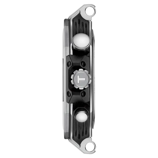 T1414171701100 Tissot T-race 45mm  férfi karóra