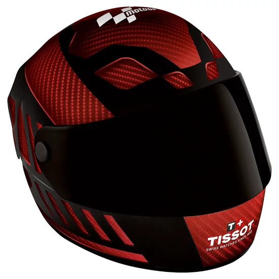 T1414172708100 Tissot T-race Motogp 2025 45mm  férfi karóra