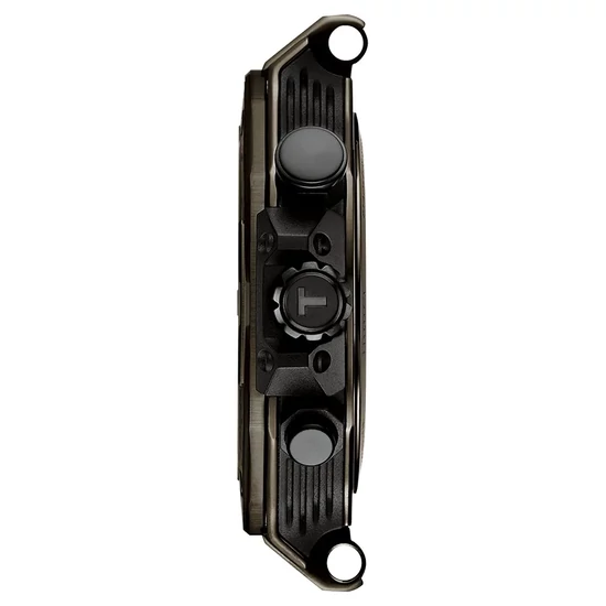 T1414173706102 Tissot T-race 45mm  férfi karóra