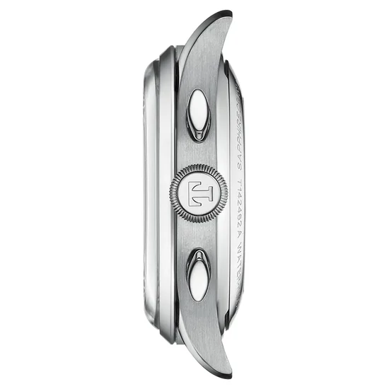 T1424621603200 Tissot Telemeter 1938 42mm  férfi karóra