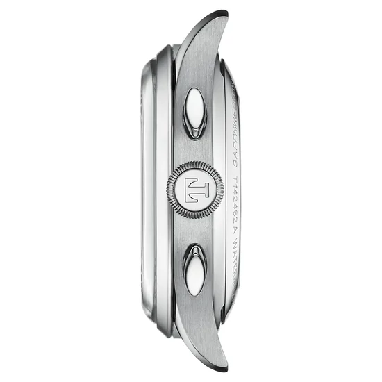 T1424621605200 Tissot Telemeter 1938 42mm  férfi karóra