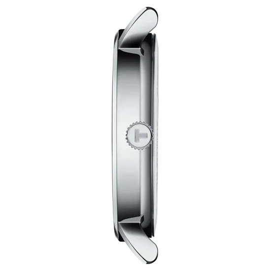 T1432101101101 Tissot Everytime 34mm  női karóra