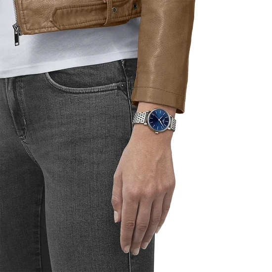 T1432101104100 Tissot Everytime 34mm  női karóra