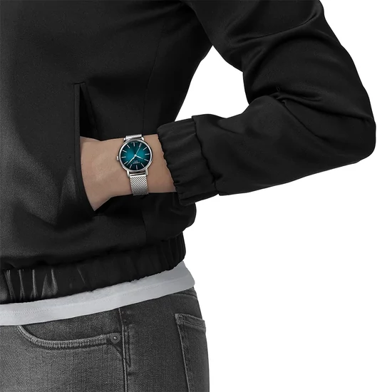T1432101109100 Tissot Everytime 34mm  női karóra
