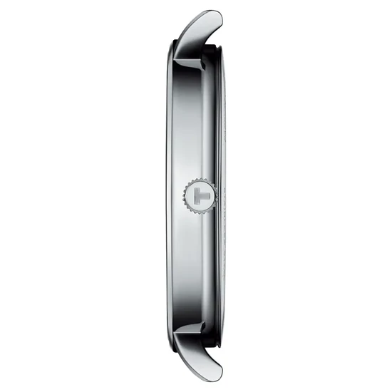 T1434101109100 Tissot Everytime 40mm  férfi karóra