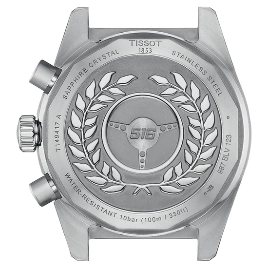 T1494171105100 Tissot Pr516 Chronograph 40mm  férfi karóra