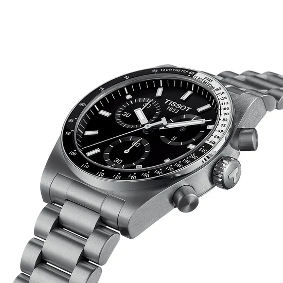 T1494171105100 Tissot Pr516 Chronograph 40mm  férfi karóra