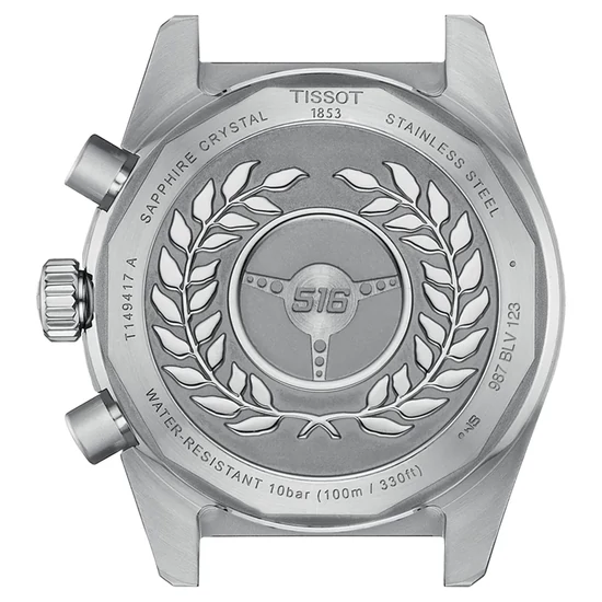 T1494172205100 Tissot Pr516 Chronograph 40mm  férfi karóra